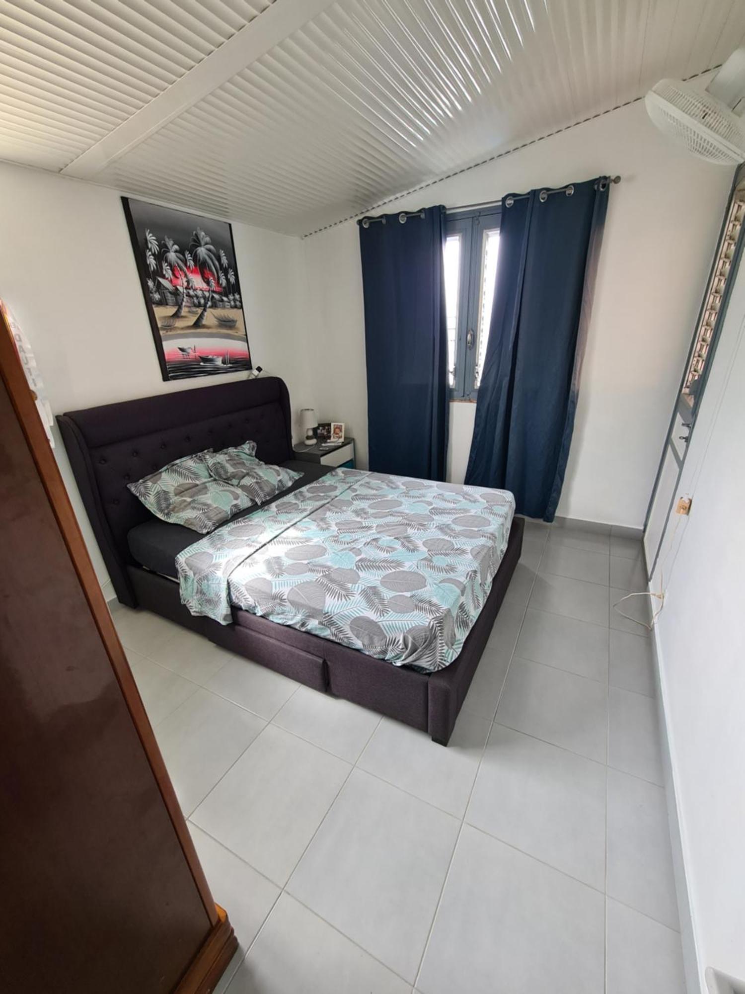 Chambres D'Hotes Dans Villa A Chateauboeuf 포르드프랑스 외부 사진