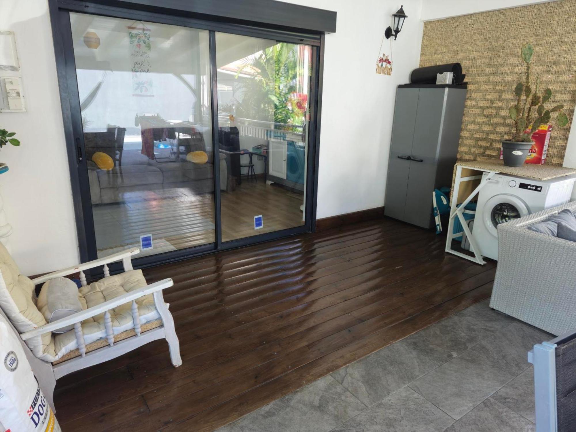 Chambres D'Hotes Dans Villa A Chateauboeuf 포르드프랑스 외부 사진