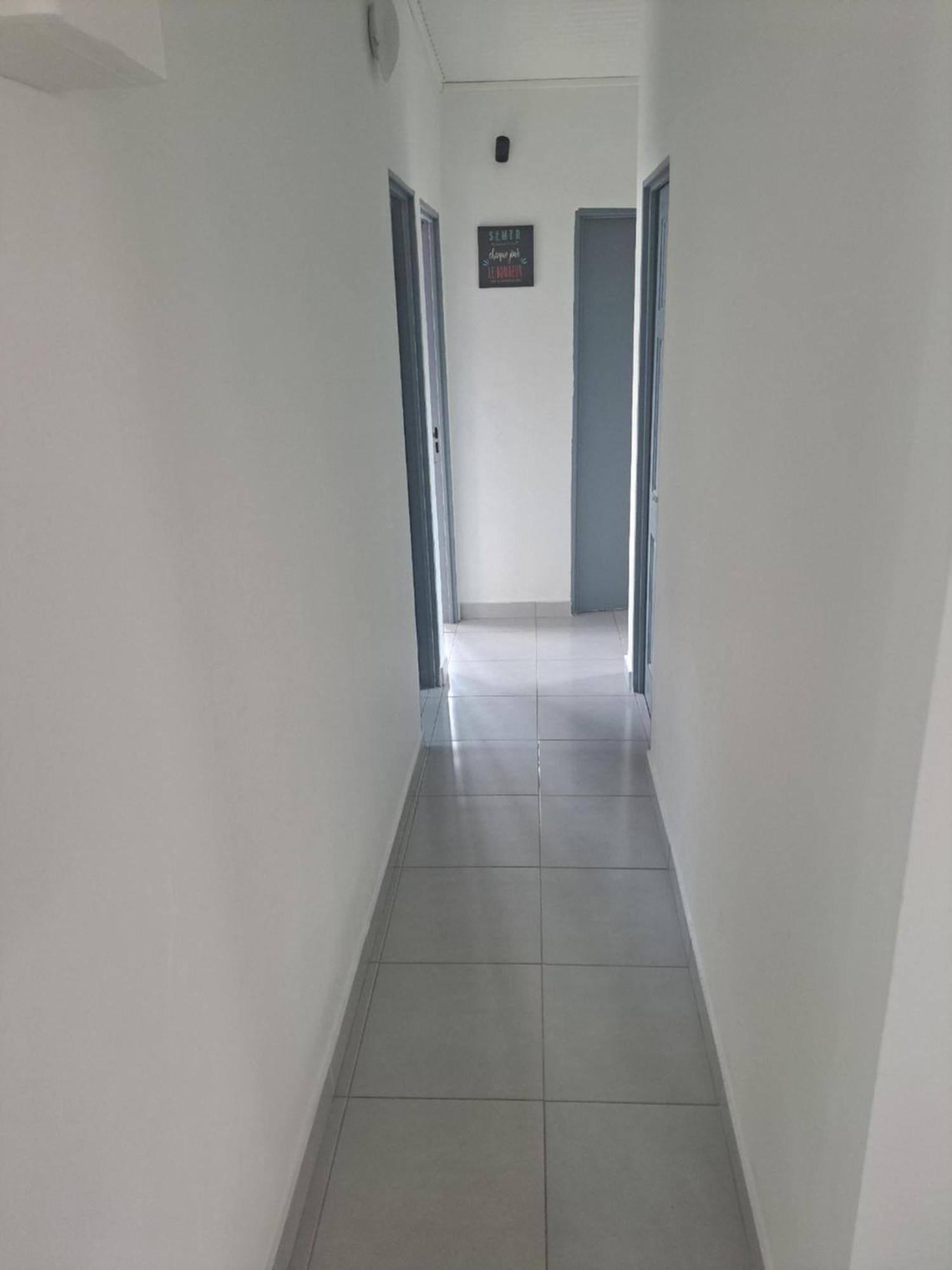 Chambres D'Hotes Dans Villa A Chateauboeuf 포르드프랑스 외부 사진