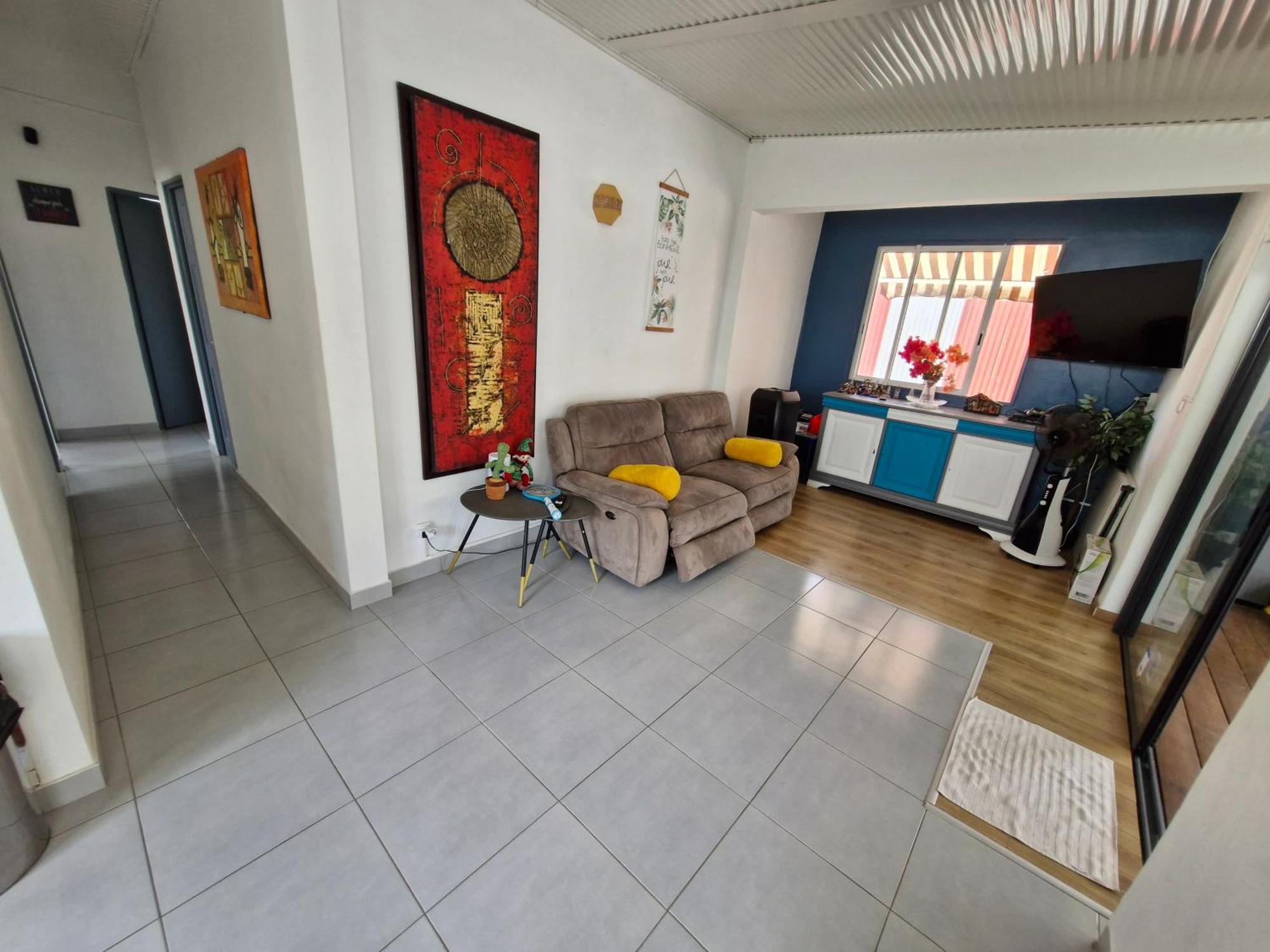 Chambres D'Hotes Dans Villa A Chateauboeuf 포르드프랑스 외부 사진