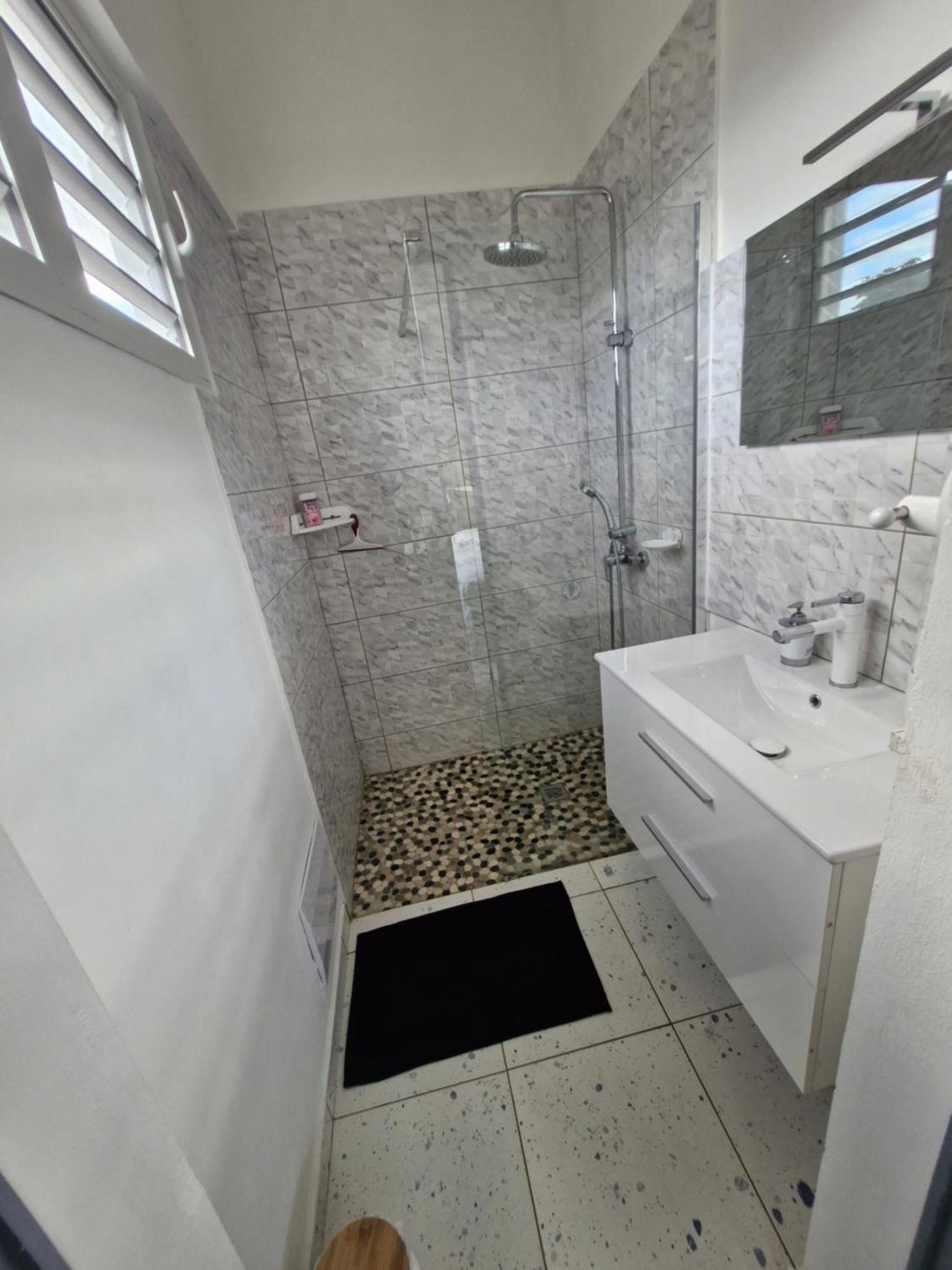 Chambres D'Hotes Dans Villa A Chateauboeuf 포르드프랑스 외부 사진