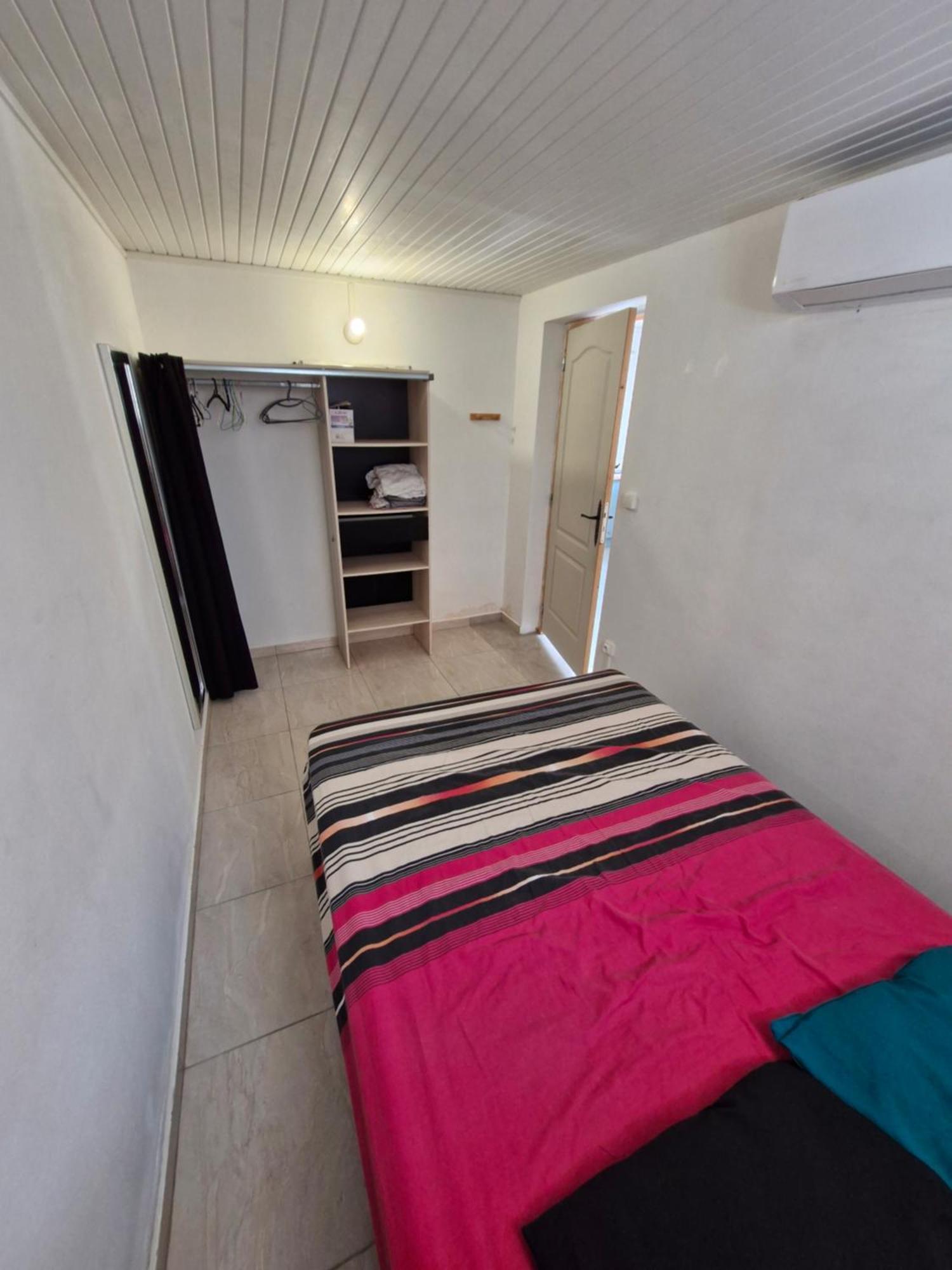 Chambres D'Hotes Dans Villa A Chateauboeuf 포르드프랑스 외부 사진