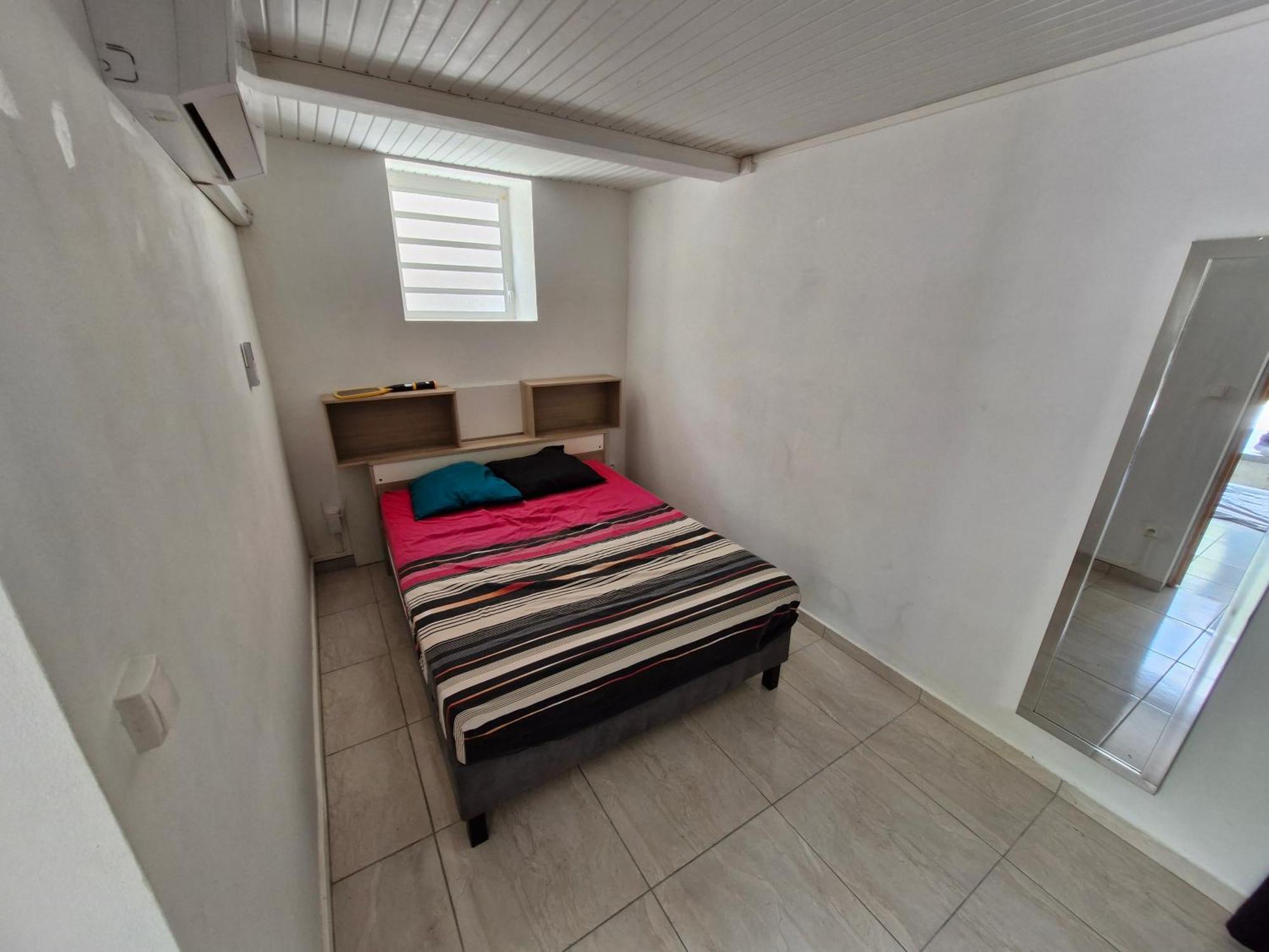 Chambres D'Hotes Dans Villa A Chateauboeuf 포르드프랑스 외부 사진